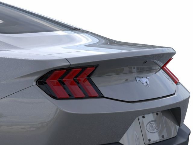 New 2026 Ford Mustang Coupe image 23