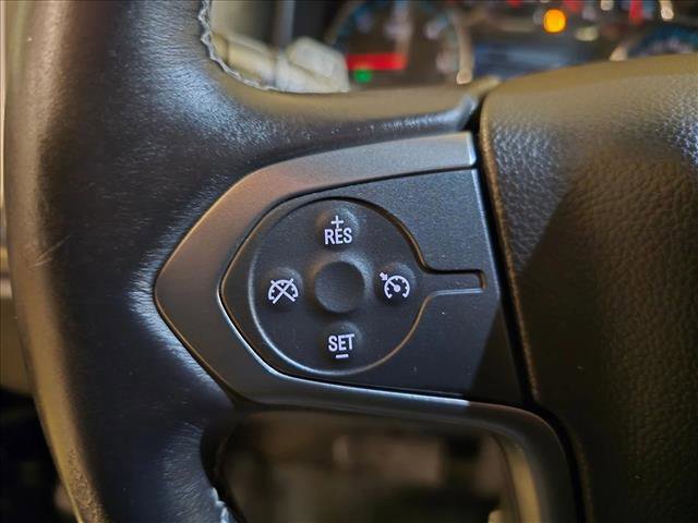 Used 2017 Chevrolet Silverado 1500 LT w/ All Star Edition image 19