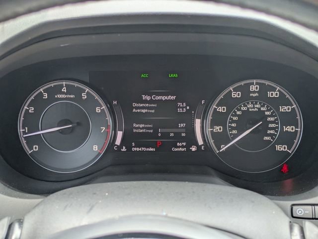 Used 2020 Acura RDX AWD w/ Technology Package image 17