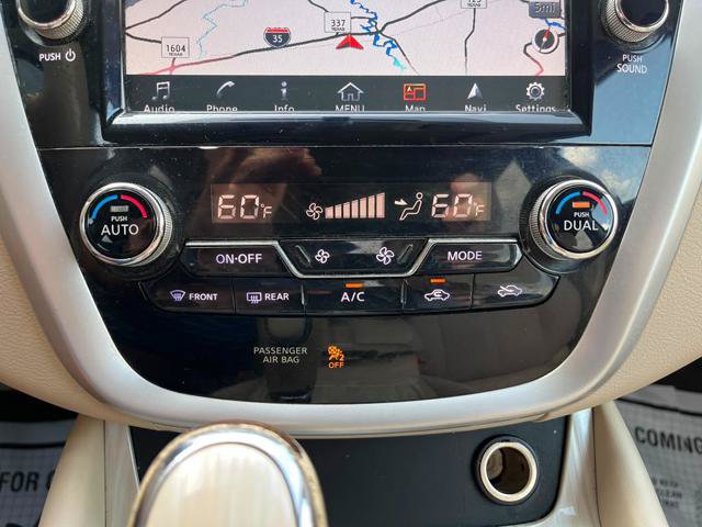 Used 2016 Nissan Murano SV w/ Premium Package FWD image 32