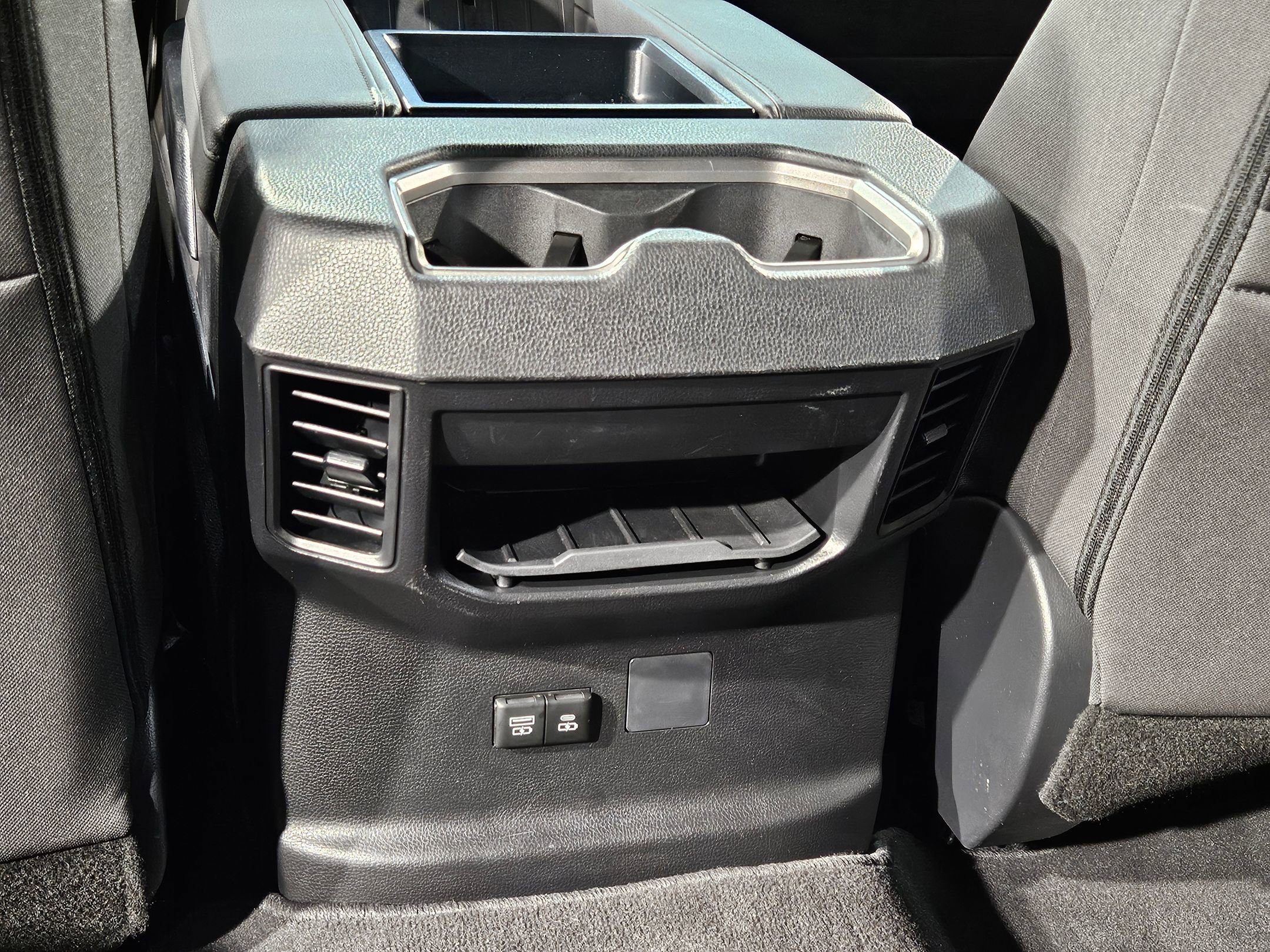 Certified 2025 Toyota Tundra SR5 image 36