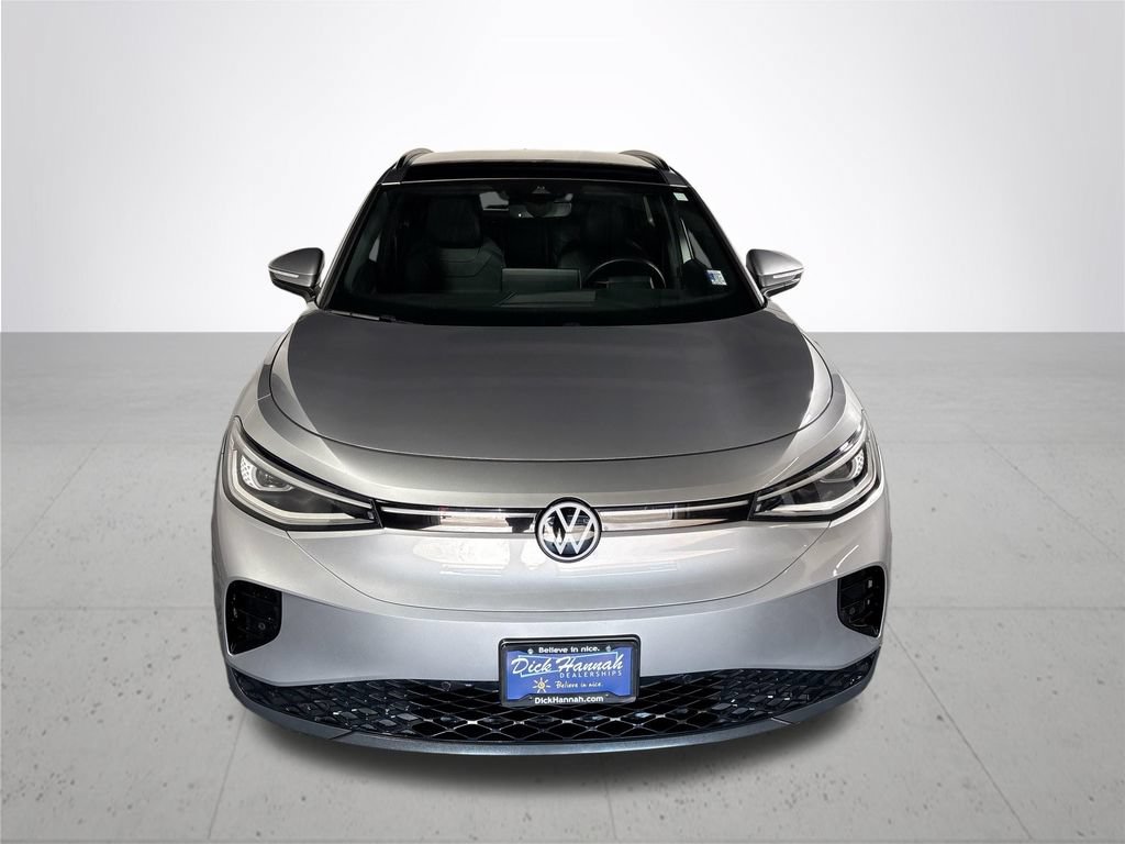 Certified 2023 Volkswagen ID.4 Pro S RWD image 4