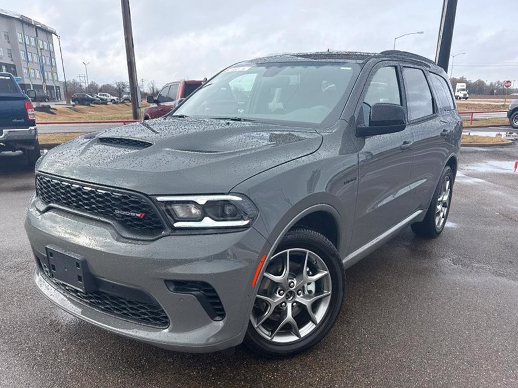 New 2026 Dodge Durango GT image 1
