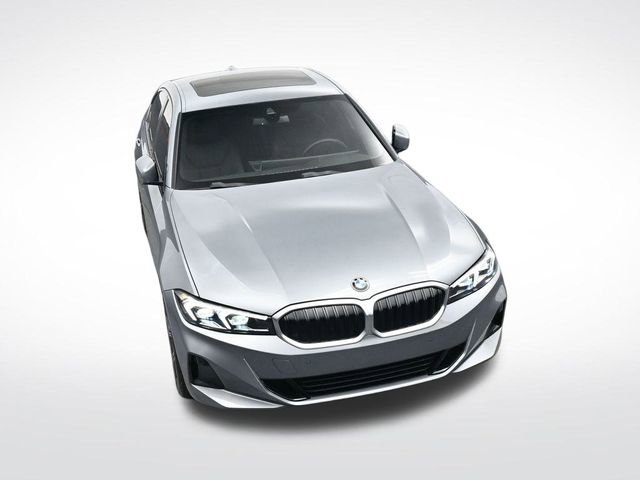 Used 2023 BMW 330i Sedan w/ Driving Assistance Package image 27