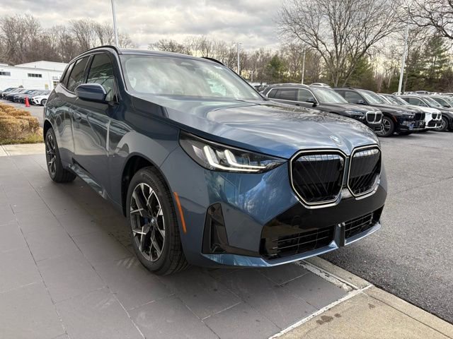 New 2026 BMW X3 xDrive30 image 5