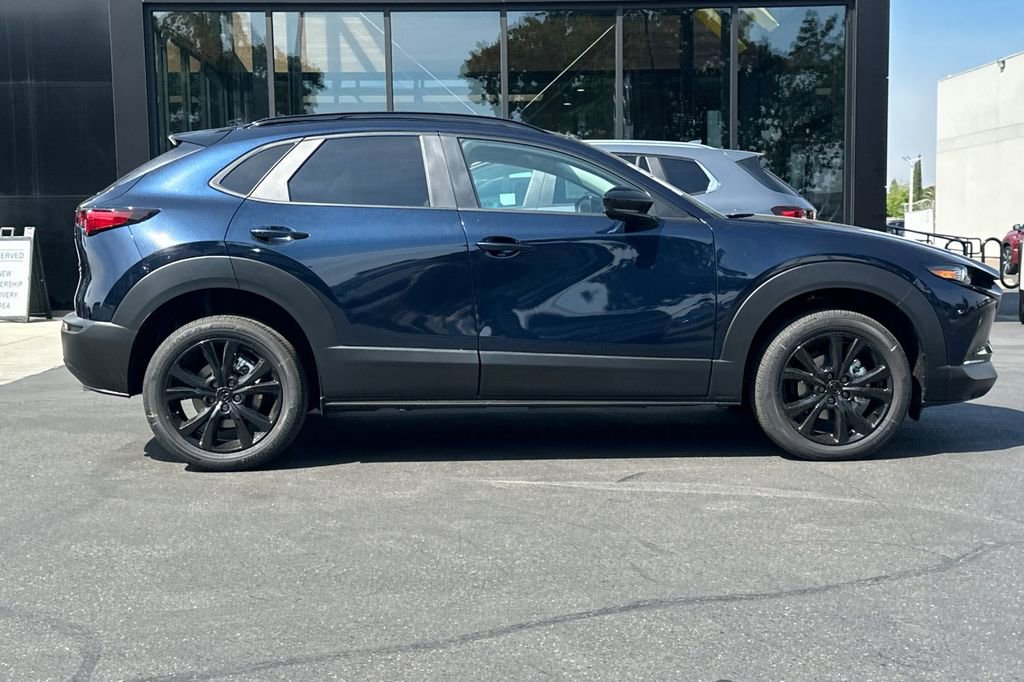 New 2026 MAZDA CX-30 Aire Edition AWD/4WD image 4