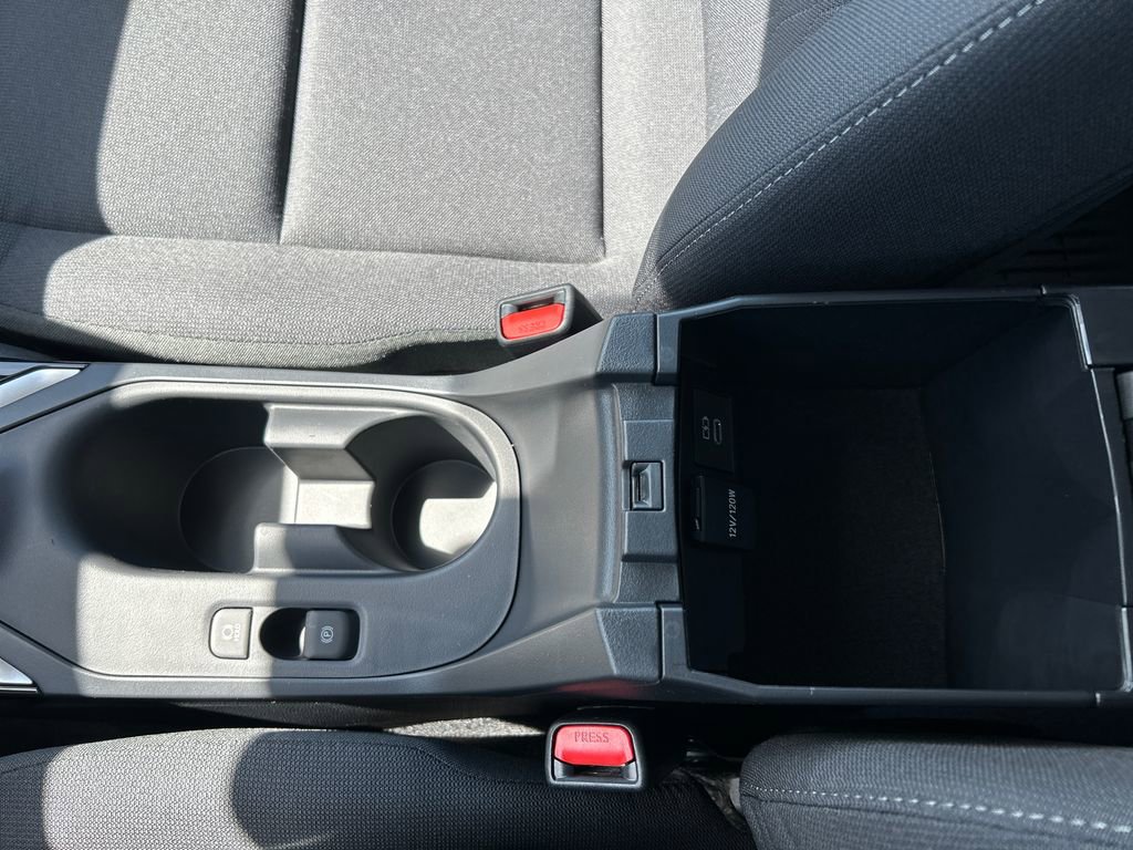 New 2026 Toyota Corolla LE FWD image 23