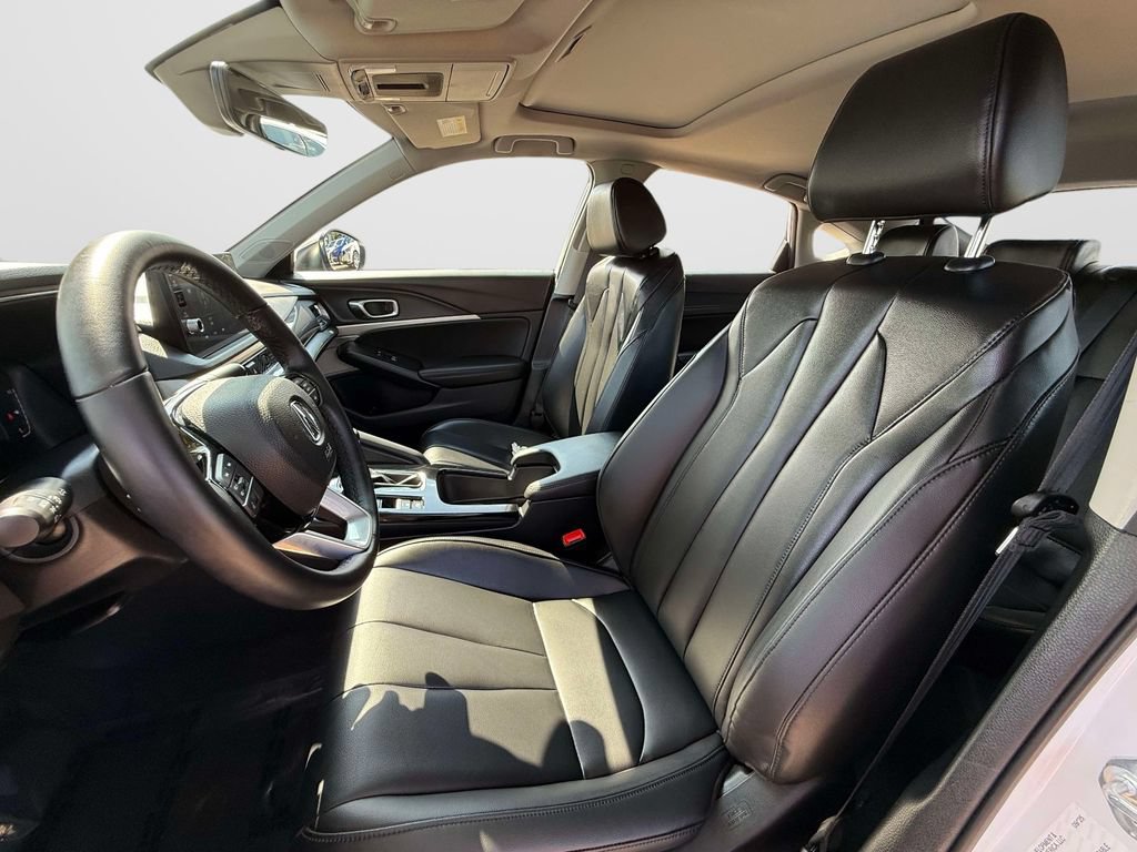 Used 2026 Acura Integra FWD image 11