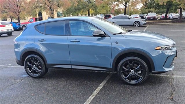 Used 2024 Dodge Hornet GT w/ GT Blacktop Package image 2