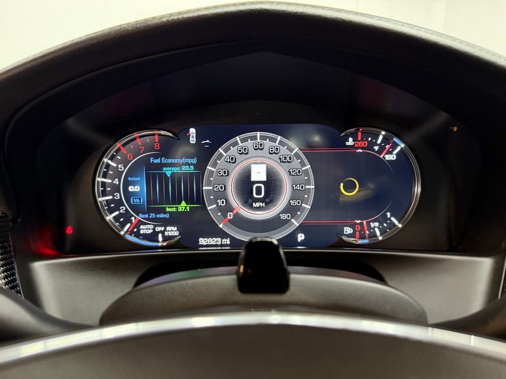 Used 2019 Cadillac CT6 Sport w/ Super Cruise Package image 26