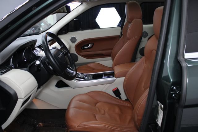Used 2012 Land Rover Range Rover Evoque Prestige AWD/4WD image 10