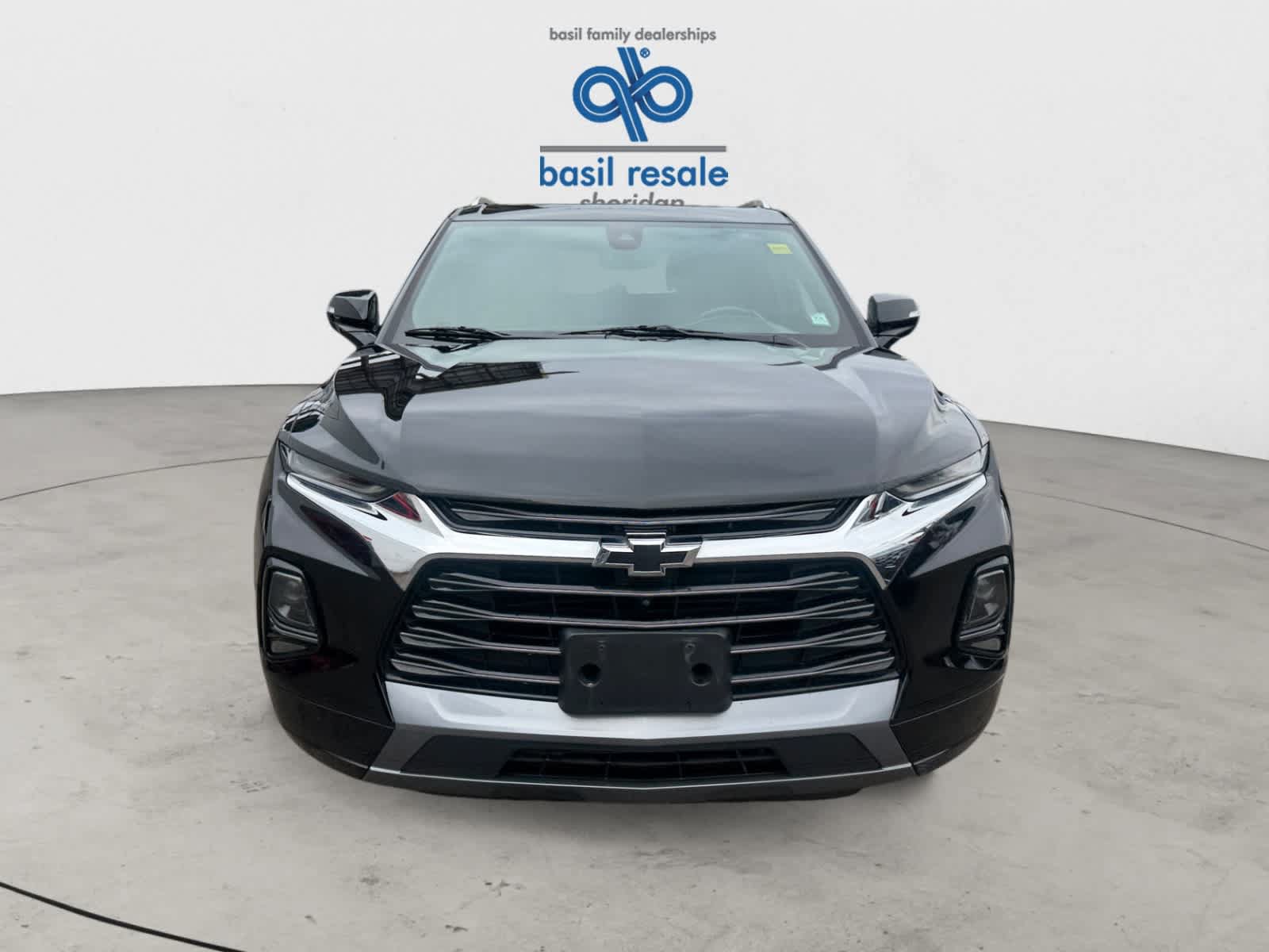 Used 2020 Chevrolet Blazer Premier AWD/4WD image 10