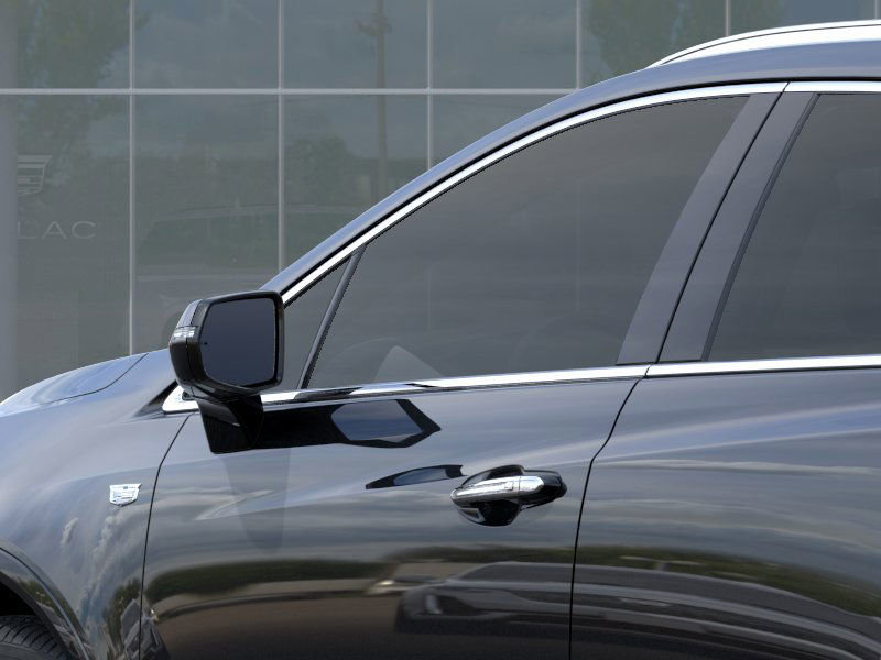 New 2025 Cadillac XT5 Premium Luxury w/ Technology Package image 45