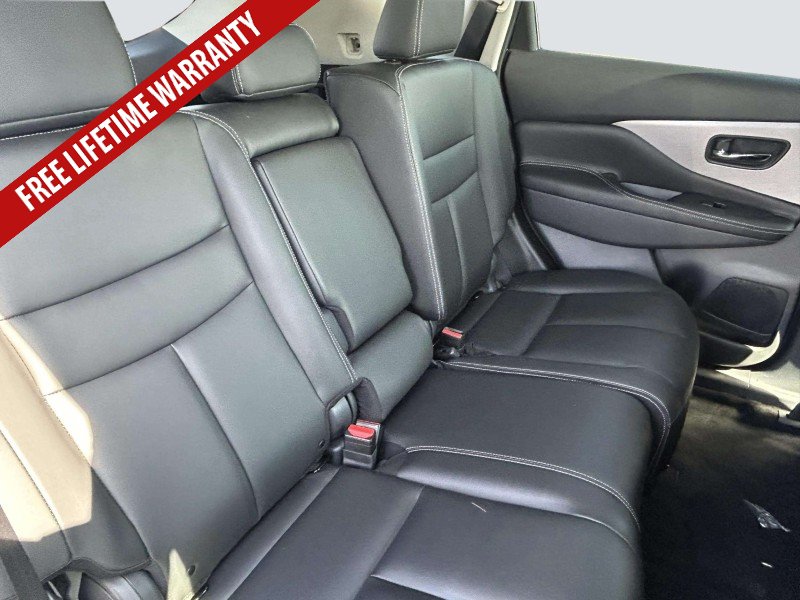 Certified 2024 Nissan Murano SV w/ SV Midnight Edition Package AWD/4WD image 26