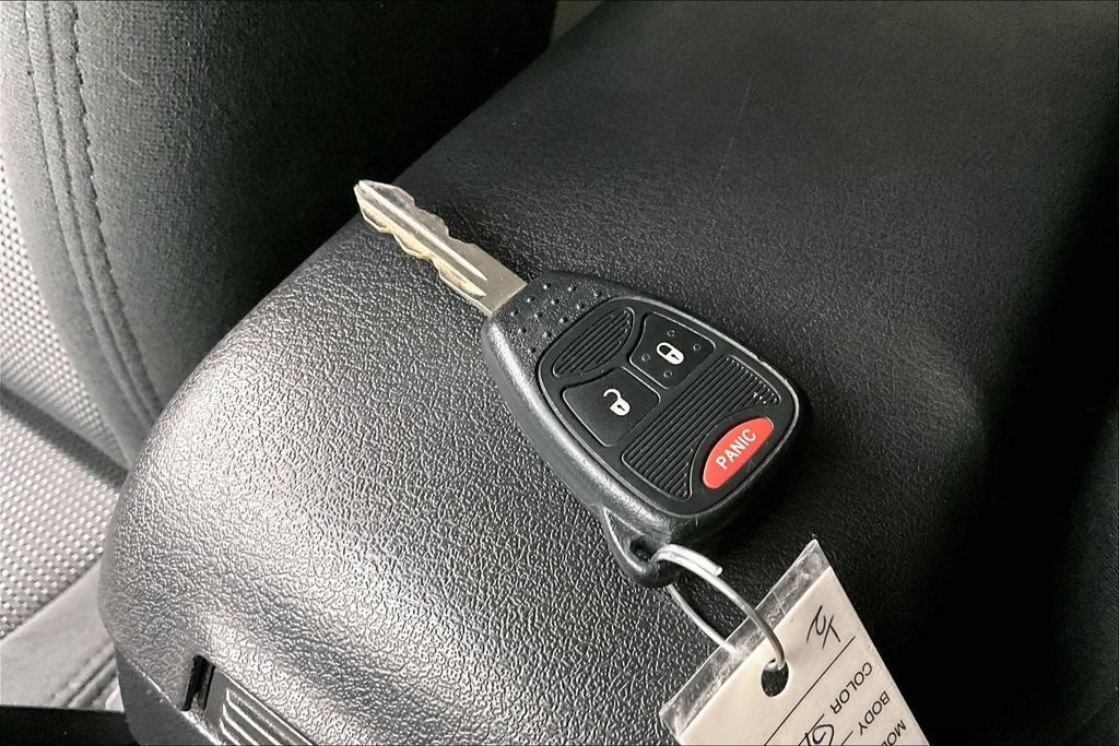 Used 2016 Jeep Compass Sport w/ Power Value Group image 13