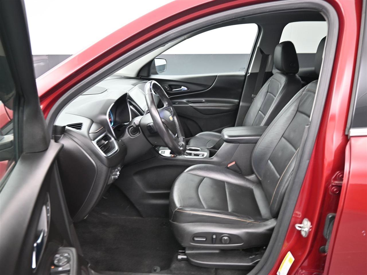 Used 2018 Chevrolet Equinox Premier AWD/4WD image 12