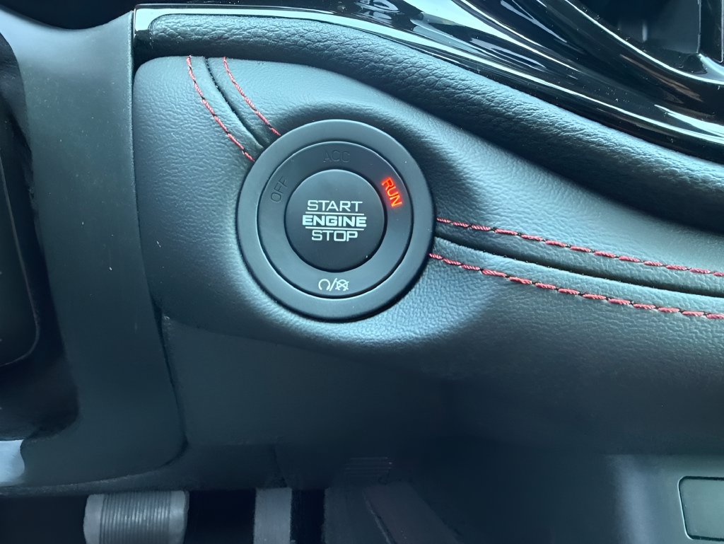 Used 2026 Dodge Durango GT AWD/4WD image 22