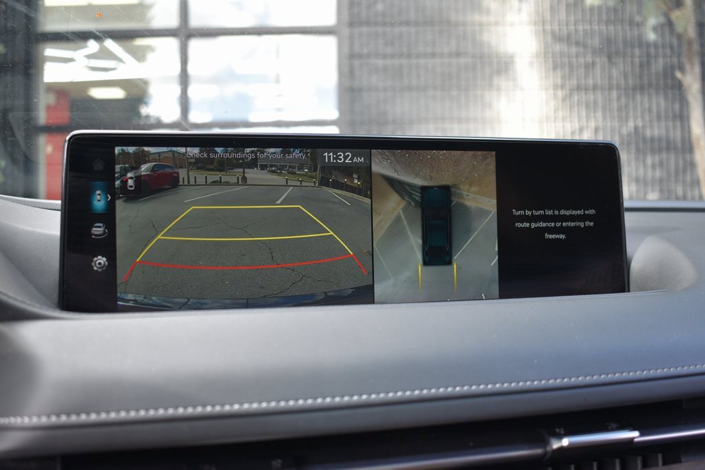 Used 2022 Genesis G80 2.5T w/ Prestige Package image 20