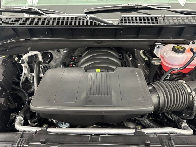 New 2026 Chevrolet Silverado 1500 LT w/ Z71 Off-Road Package AWD/4WD image 42