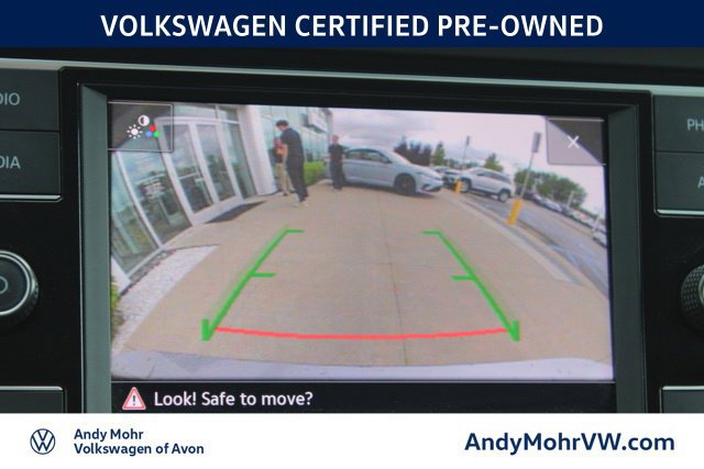Used 2024 Volkswagen Jetta S FWD image 33