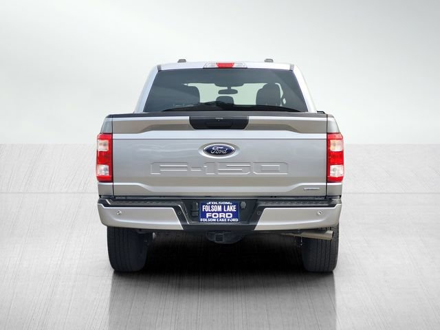 Certified 2023 Ford F150 XL w/ STX Appearance Package image 5