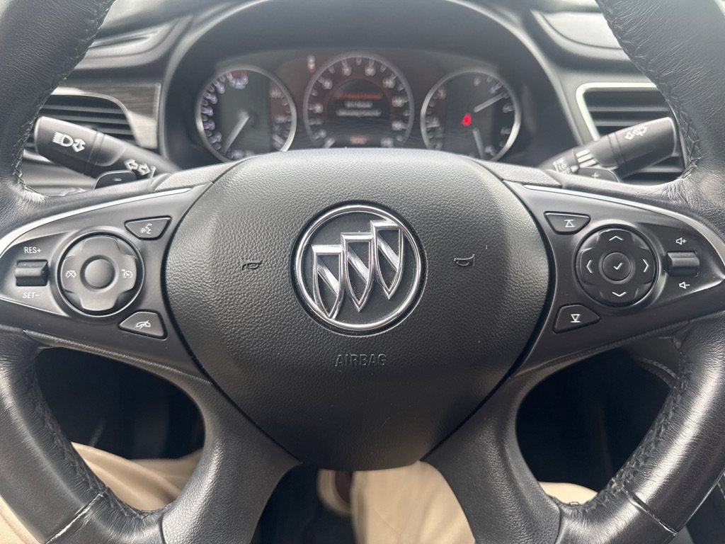 Used 2019 Buick LaCrosse Essence w/ Sun and Shade Package AWD/4WD image 26