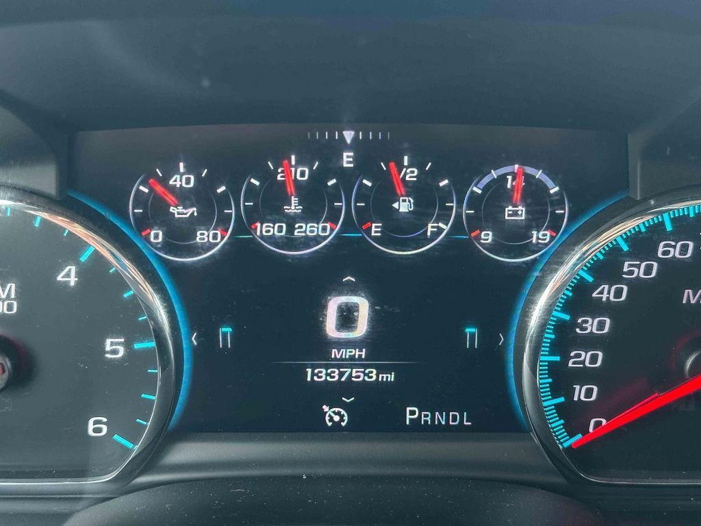 Used 2019 Chevrolet Tahoe Premier AWD/4WD image 29