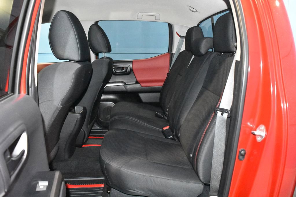 Used 2023 Toyota Tacoma SR5 image 19