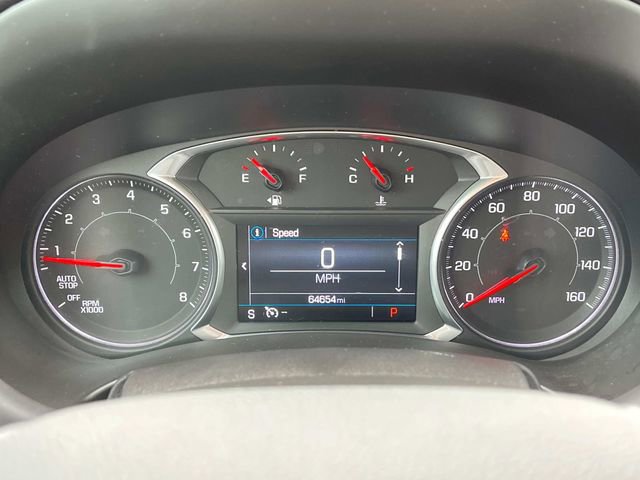 Used 2018 GMC Terrain SLT w/ Preferred Package AWD/4WD image 30