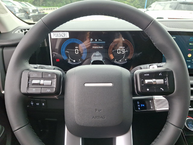 New 2027 Hyundai Santa Fe SEL AWD/4WD image 12