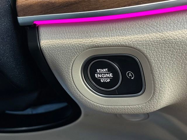 Certified 2026 Mercedes-Benz GLE 350 4MATIC image 20