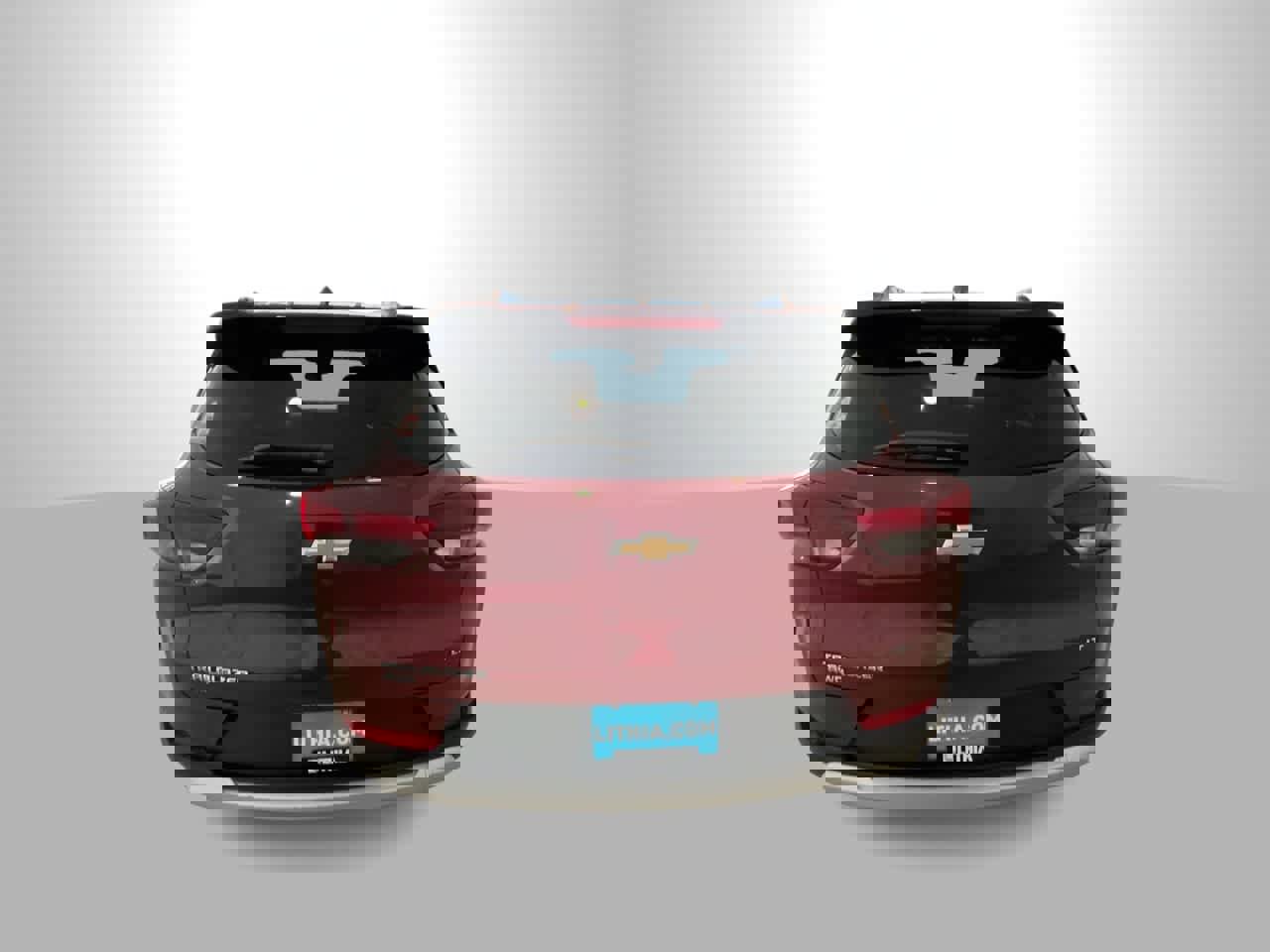 Used 2025 Chevrolet TrailBlazer LT image 7