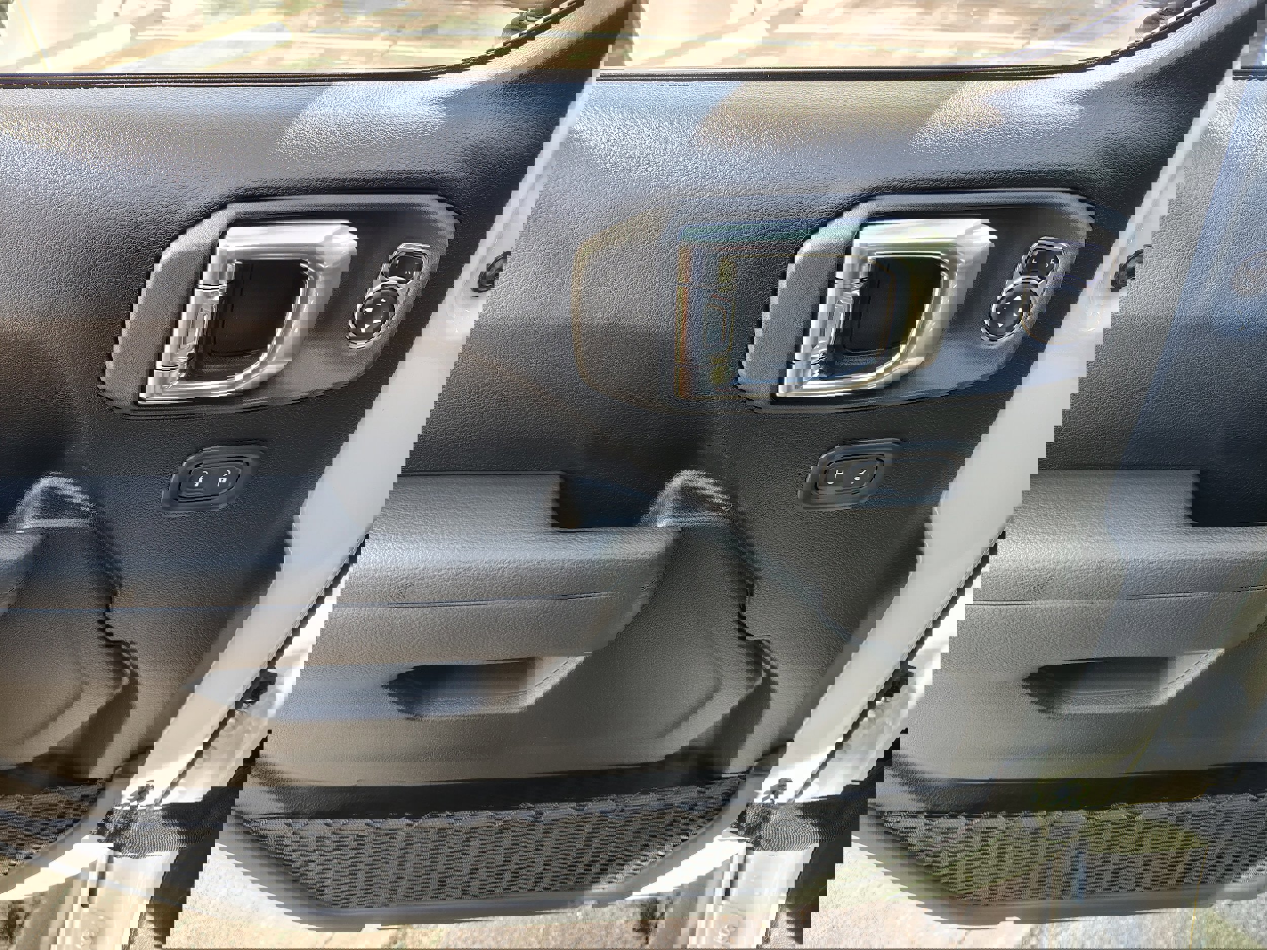 New 2026 Jeep Wrangler Unlimited Sport image 15