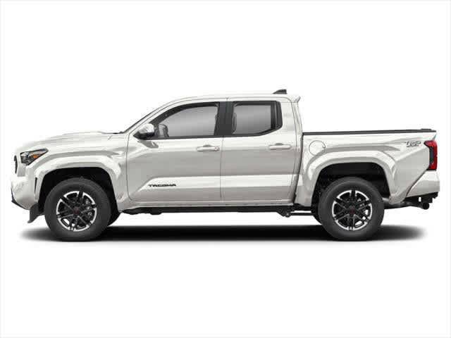 Used 2025 Toyota Tacoma TRD Sport w/ TRD Sport Upgrade Package AWD/4WD image 3