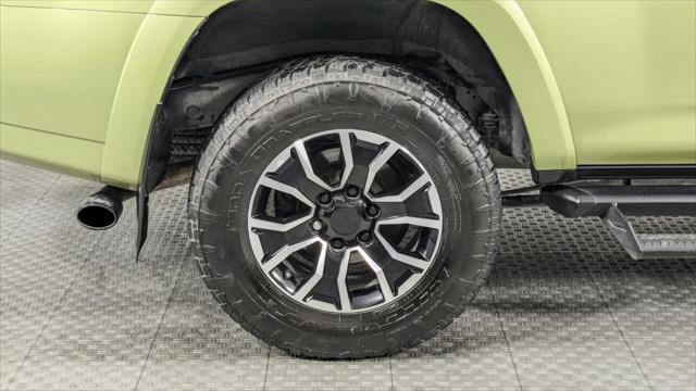 Used 2022 Toyota 4Runner TRD Pro AWD/4WD image 32