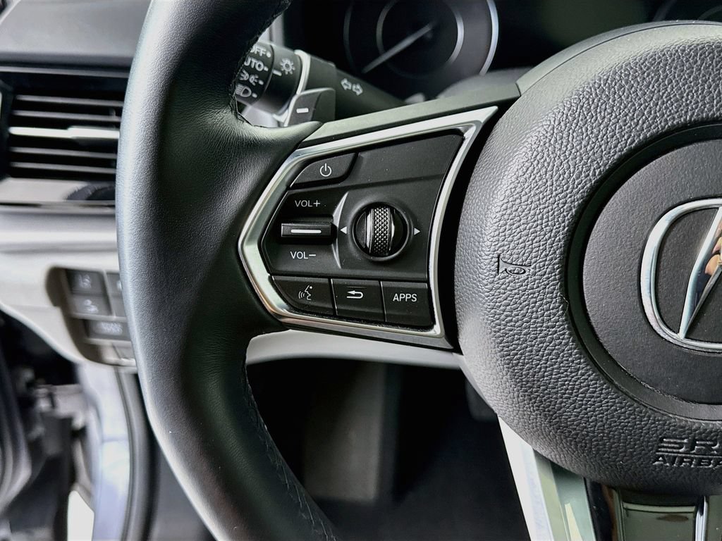 Used 2021 Acura RDX w/ Technology Package FWD image 11
