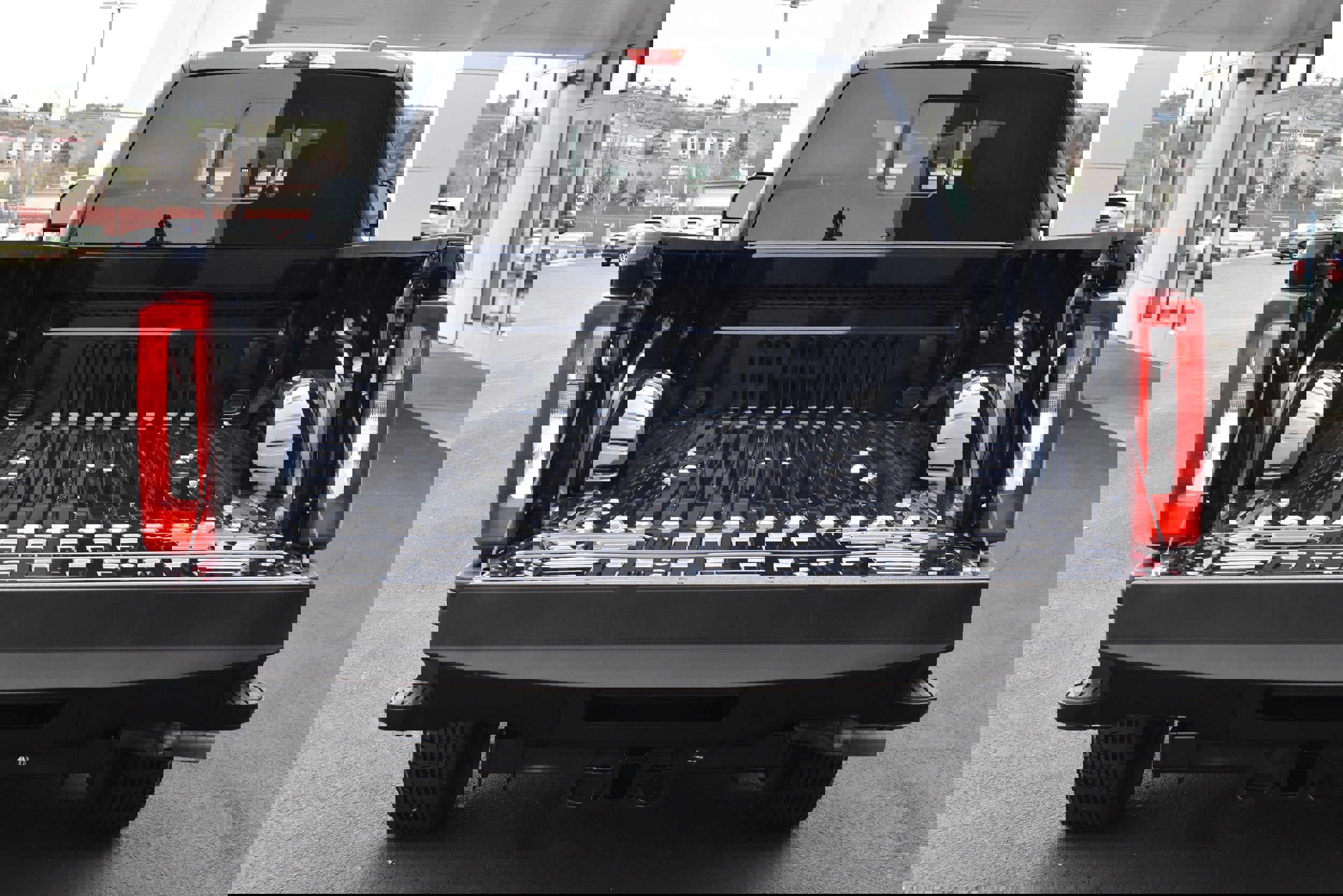 New 2025 Ford F250 XL image 8