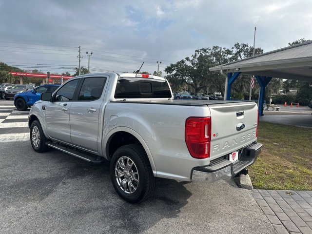 Used 2019 Ford Ranger XLT w/ Equipment Group 302A Luxury image 42