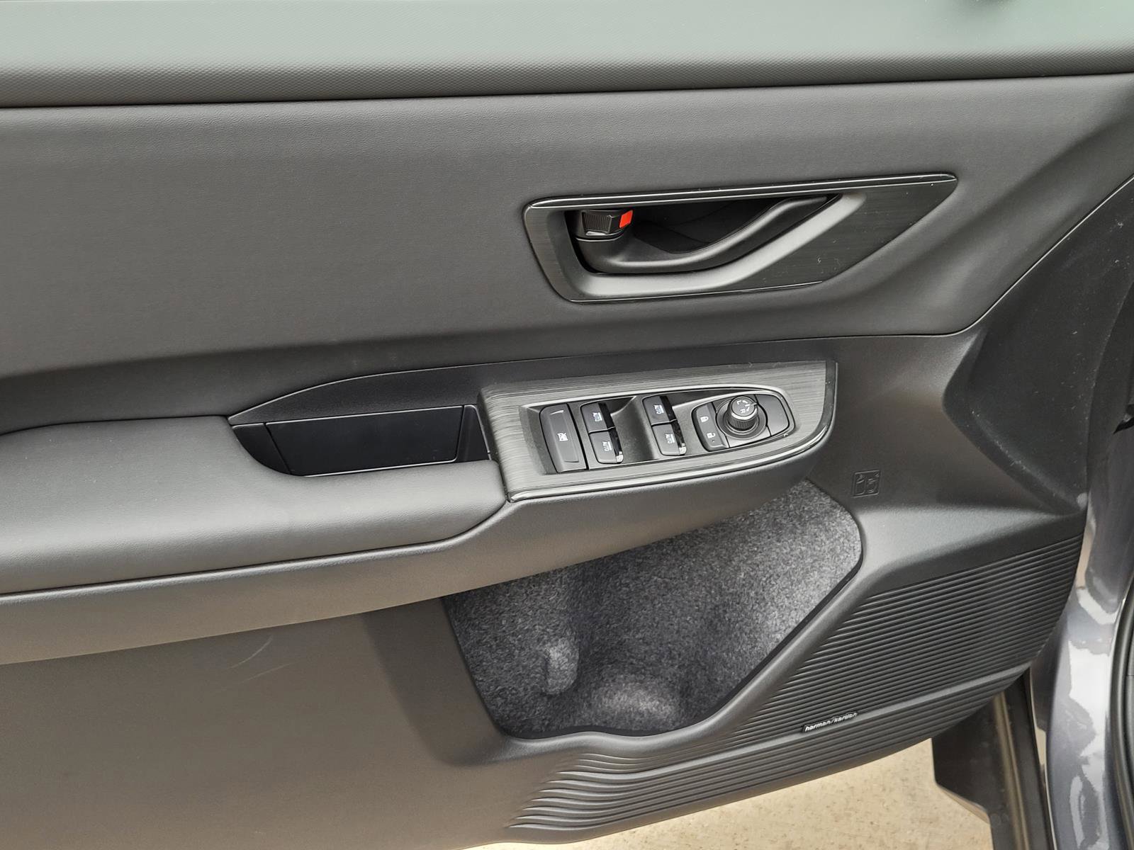 New 2026 Subaru Outback Wilderness image 4