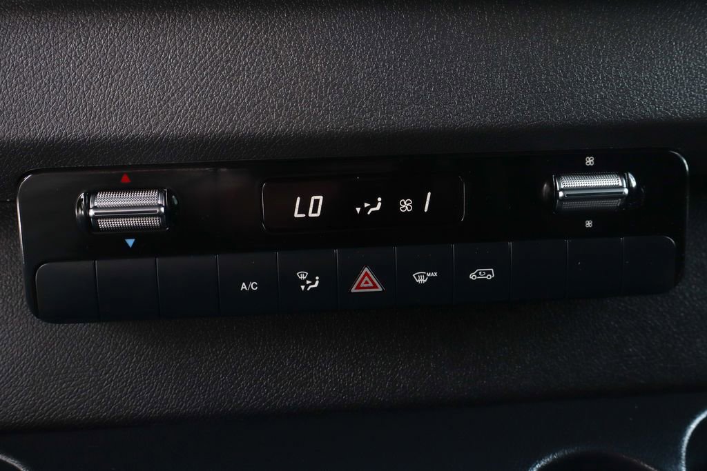 Used 2021 Mercedes-Benz Sprinter 3500 image 34