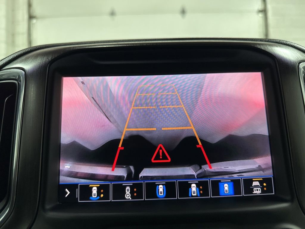 Used 2020 GMC Sierra 1500 AT4 w/ AT4 Premium Package image 29