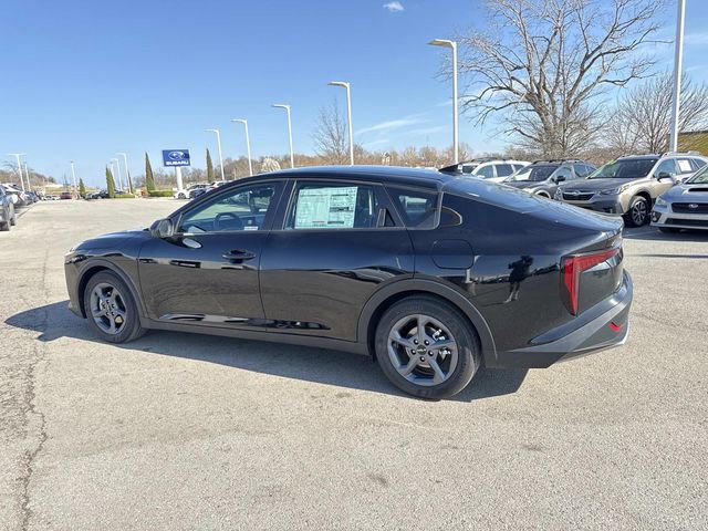 New 2026 Kia K4 image 6