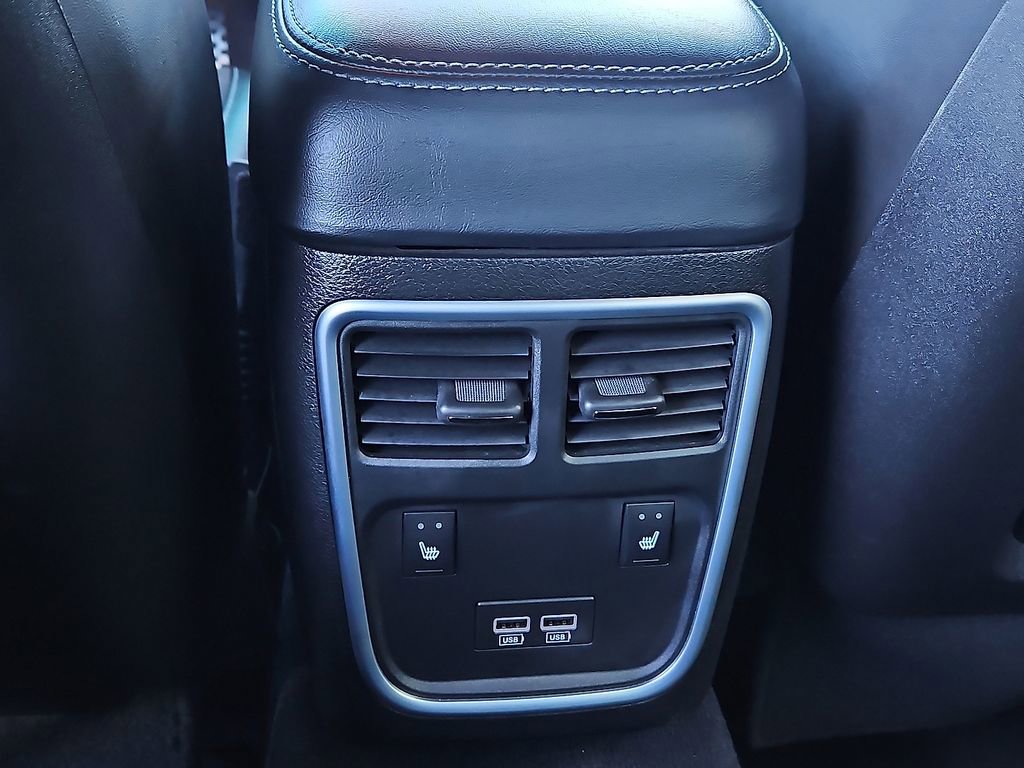 Used 2022 Dodge Charger Scat Pack w/ Dynamics Package image 19