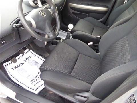 Used 2005 Scion xA image 16