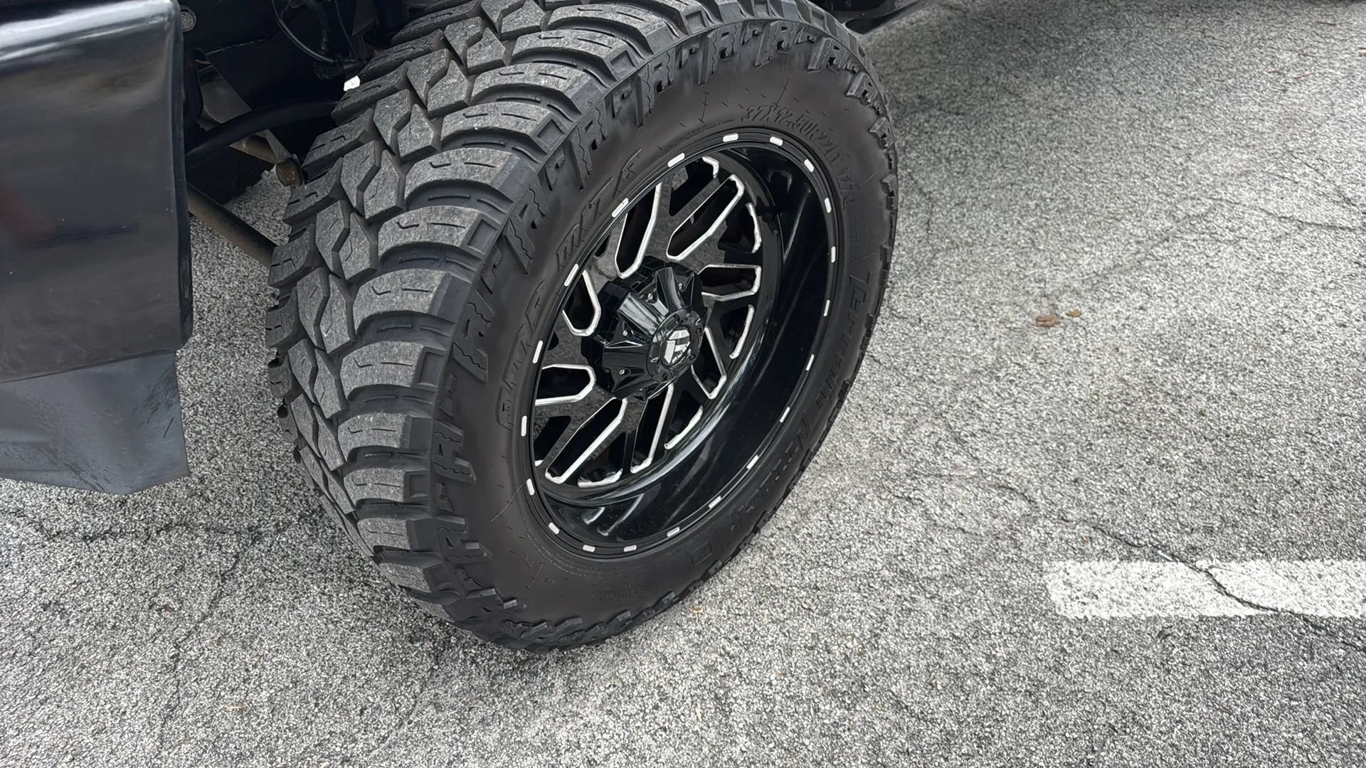 Used 2019 Ford F250 Platinum AWD/4WD image 40