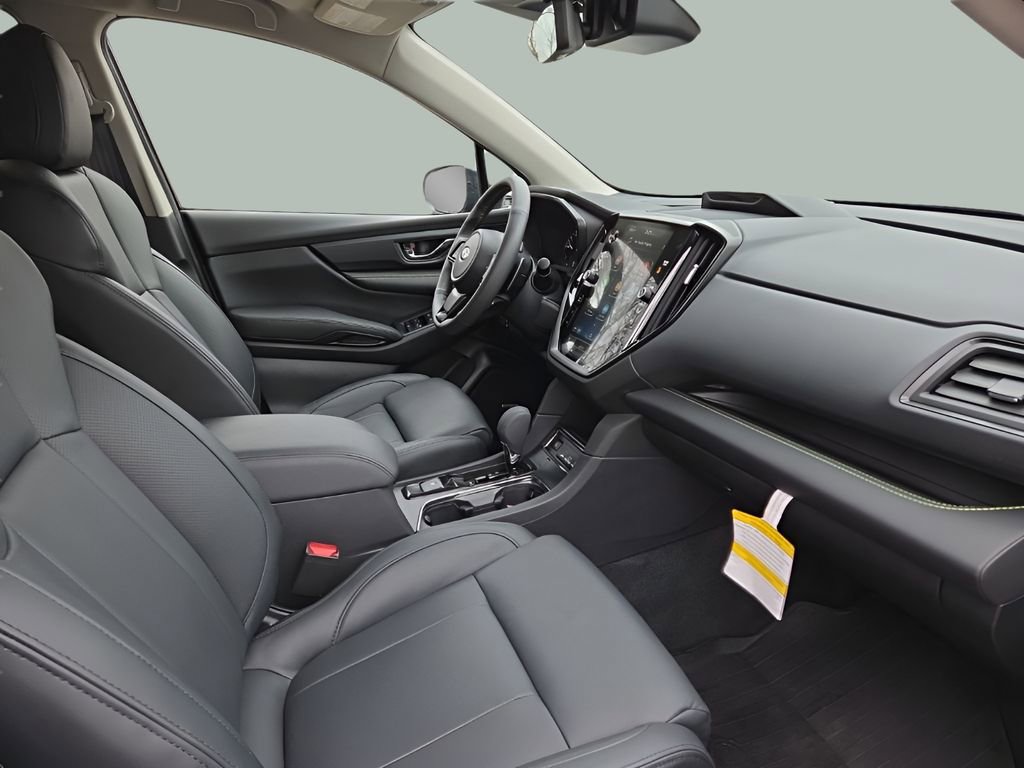New 2026 Subaru Ascent Bronze Edition w/ Onyx Package image 10