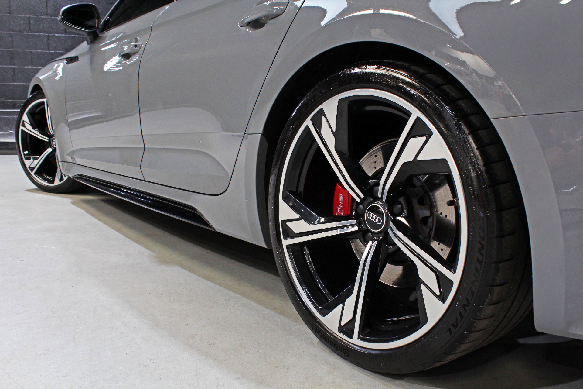 Used 2021 Audi RS 5 Sportback image 21