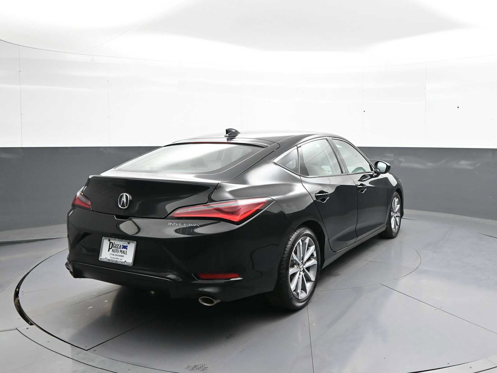 Certified 2024 Acura Integra FWD image 5