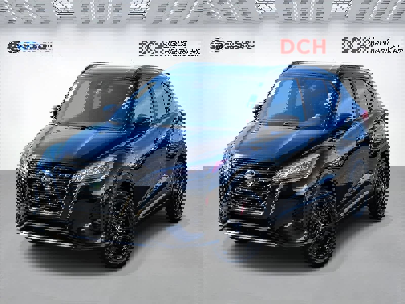 Used 2021 Nissan Kicks SR