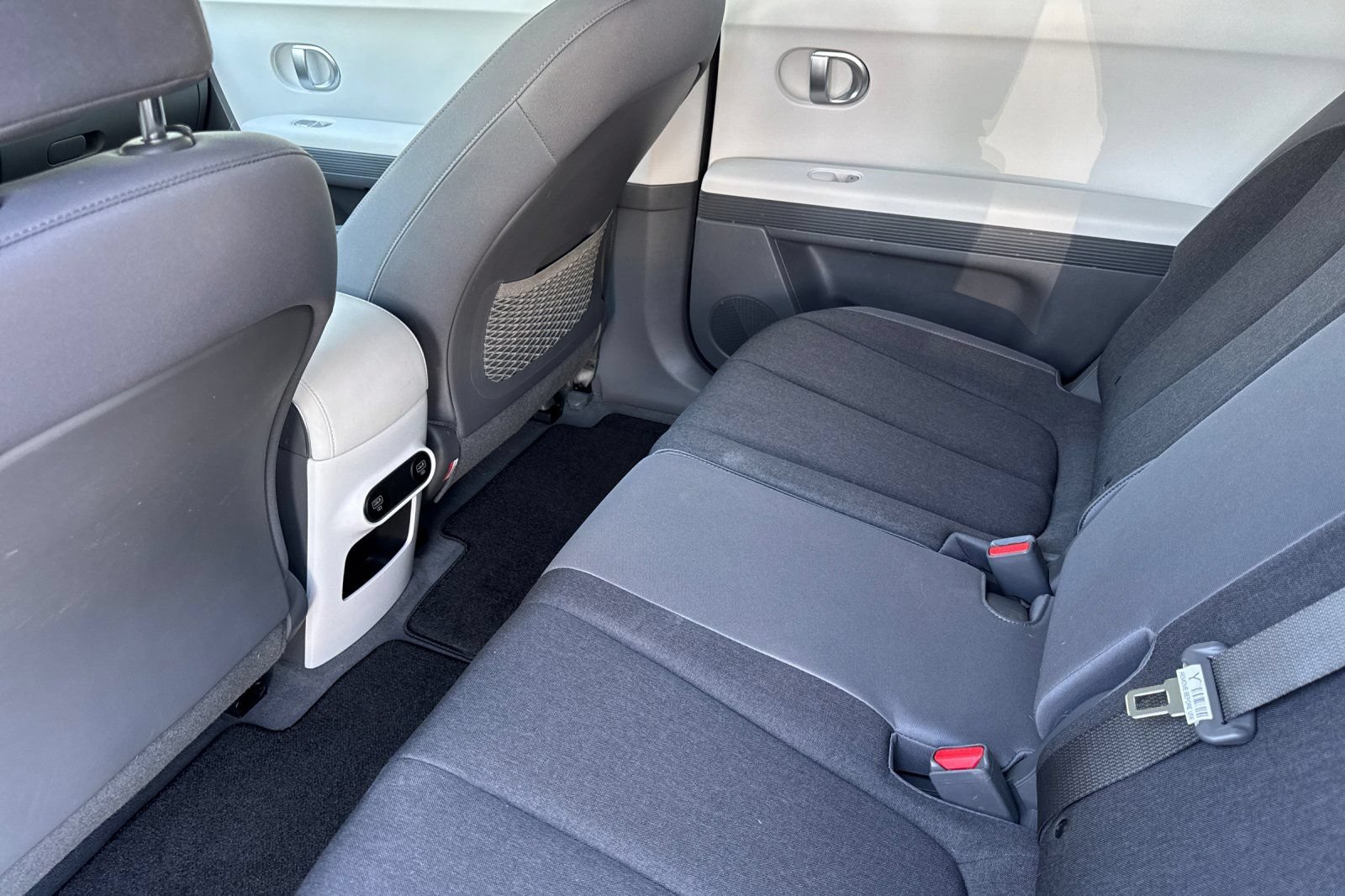 Used 2024 Hyundai Ioniq 5 SEL RWD image 13